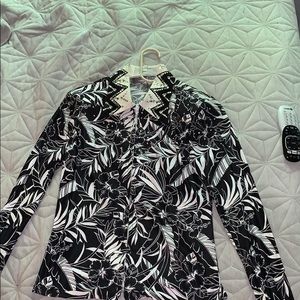 Western Showmanship or Halter Show Shirt